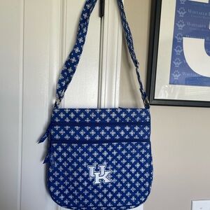 Vera Bradley Uk bag